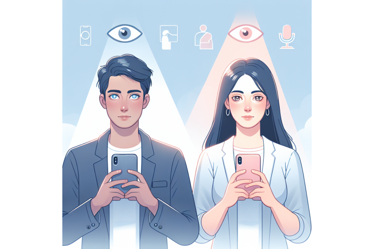 Thiết lập không gian làm việc thân thiện với đôi mắt trong thời đại kỹ thuật số